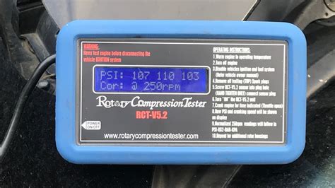 Where to get a compression test : r/RX8 